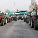 Αγρότες: Ενισχύονται οι κινητοποιήσεις εν όψει Χριστουγέννων – Μπλόκα σε όλη τη χώρα