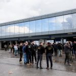 Συνελήφθησαν δύο αγρότες για ρίψη πετρών σε αστυνομικούς στο αεροδρόμιο Ηρακλείου