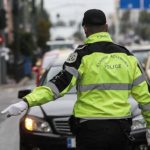 Τα αλκοτέστ σώζουν αλλά δεν αρκεί: Ποιες είναι οι περισσότερες παραβάσεις μετά τον νέο Κ.Ο.Κ.