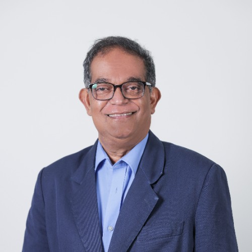 Amitav Acharya