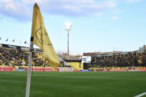 ΠΑΕ Άρης: «Ντρέπεται και η ντροπή με αυτά που συμβαίνουν στην Τούμπα!»