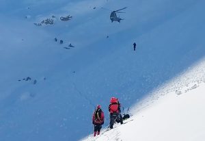 Βαρδούσια: Το πόρισμα της ιατροδικαστικής εξέτασης για τους τέσσερις νεκρούς