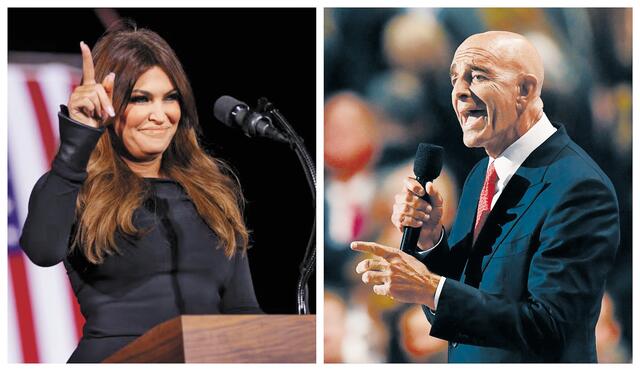 Ερχονται οι Αμερικάνοι;