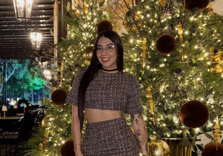 Η influencer “Bikergirl” σκοτώθηκε σε φρικτό τροχαίο δυστύχημα