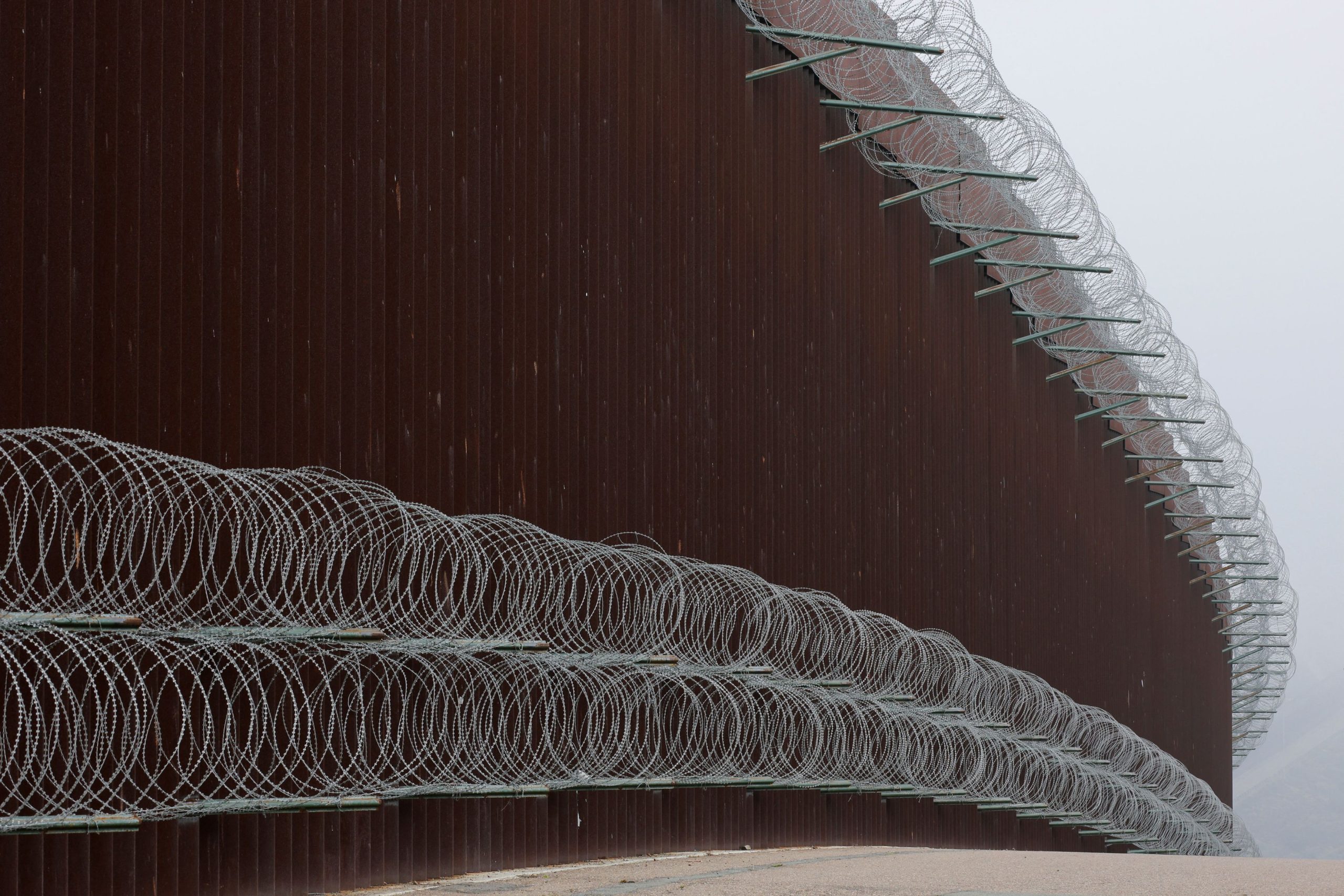 Τατζικιστάν: Πέντε νεκροί έπειτα από συμπλοκή στα σύνορα με το Αφγανιστάν