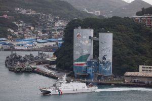 Κίνα: Πολεμικά παιχνίδια γύρω από την Ταϊβάν