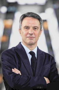 Καμίλ Γκραντ: «Πρέπει να στείλουμε ένα ισχυρό μήνυμα στη Ρωσία»