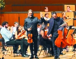 Το μάθημα του Λεωνίδα Καβάκου