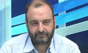 Νίκος Γιαννόπουλος στο ΜEGA – Μιλά για όσα έγιναν με τον Νίκο Παππά στο Στρασβούργο