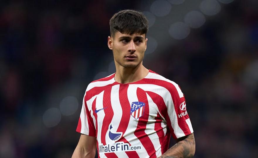 Ο ΠΑΟΚ κινείται για τον Κάρλος Μαρτίν