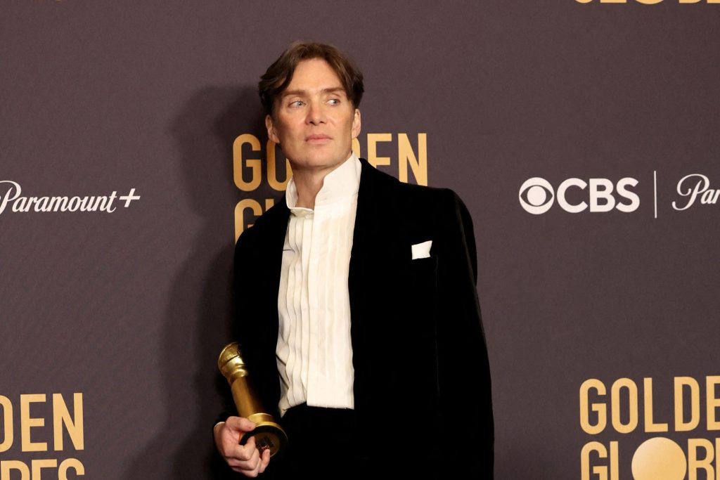 Ο Κίλιαν Μέρφι ξανά ως Τόμι Σέλμπι στη νέα ταινία «Peaky Blinders: The Immortal Man»