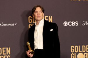 Ο Κίλιαν Μέρφι ξανά ως Τόμι Σέλμπι στη νέα ταινία «Peaky Blinders: The Immortal Man»