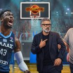 Θανάσης Αντετοκούνμπο στο Baskettalk: Το μέλλον του Γιάννη, το ντέρμπι αιωνίων και η πιθανότητα επιστροφής στην Ελλάδα