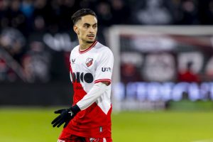 Οτμάν Μπουσαΐντ, ο… εκλεκτός του Άρη για τη θέση του αριστερού εξτρέμ