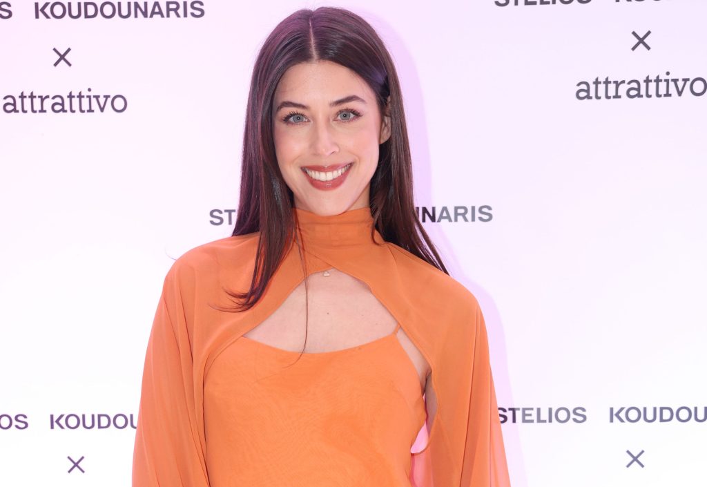 Demy: «Τελευταία νιώθω περισσότερο Δήμητρα από ποτέ» – Τι είπε για τον ρόλο της στη σειρά «Μια νύχτα μόνο»