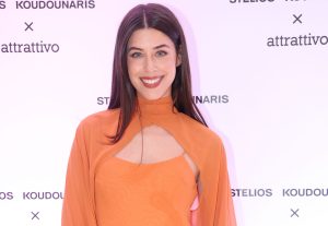 Demy: «Τελευταία νιώθω περισσότερο Δήμητρα από ποτέ» – Τι είπε για τον ρόλο της στη σειρά «Μια νύχτα μόνο»