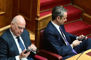 (Ξανα)ψήνεται το Συμβούλιο Συνεργασίας