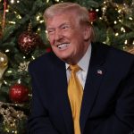 Τραμπ: Οι μώλωπες από την ασπιρίνη και τα καλά γονίδια – Τι λέει ο πρόεδρος των ΗΠΑ για τις συνήθειές του