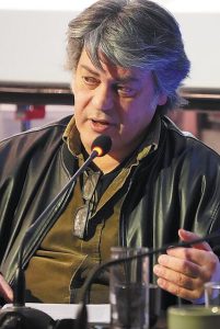 Ανδρόνικος Τζιβλέρης: «Τις παλιές ταινίες τις αγαπάμε όπως τους γονείς ή τα παιδιά μας»