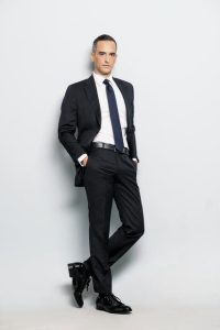 Νικήτας Κορωνάκης: «Δεν χάνουμε ούτε την είδηση ούτε το μέτρο»