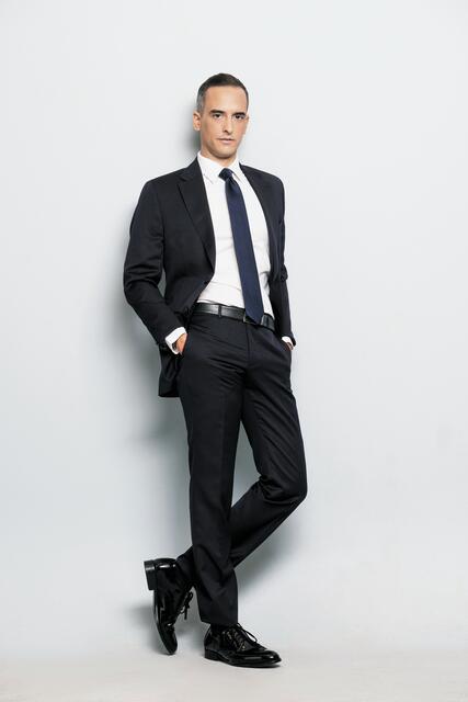 Νικήτας Κορωνάκης: «Δεν χάνουμε ούτε την είδηση ούτε το μέτρο»