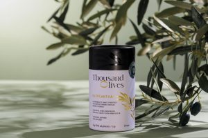 Γιατί ο Δεκέμβριος “τεστάρει” τον οργανισμό και πώς βοηθά η Ελαιοκανθάλη