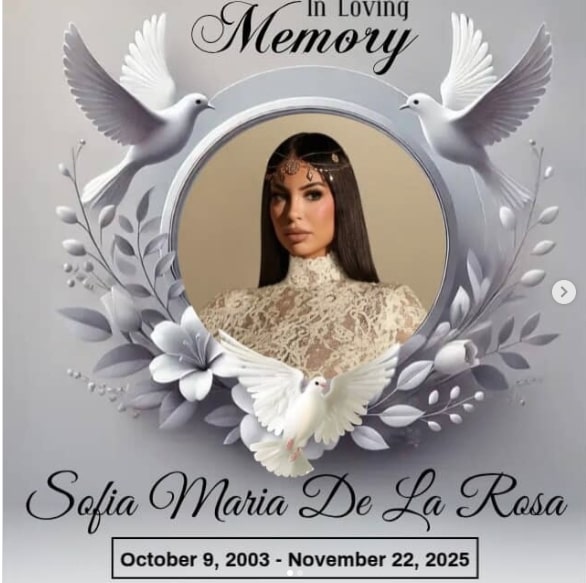 Νέα στοιχεία για τον θάνατο της τραγουδίστριας Delarosa – Οι παιδικοί της φίλοι κατηγορούνται για ενέδρα