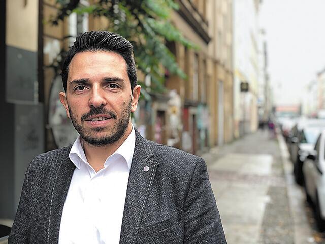 Τους έχουμε ανάγκη – ΤΑ ΝΕΑ