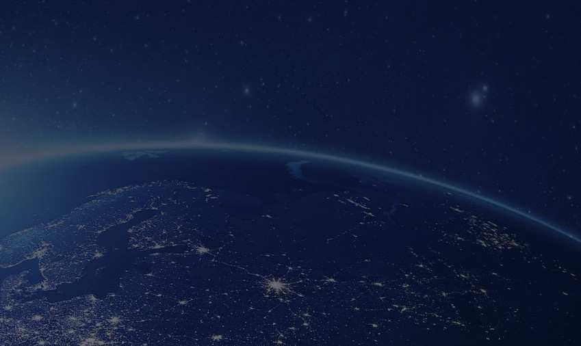 Το ελληνικό δίκαιο του Διαστήματος σε μια ματιά