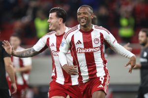 Ο Ελ Κααμπί το βιολί του και… καλώς τα, 3-0