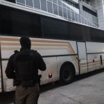 ΟΠΕΚΕΠE: Στην Ευρωπαϊκή εισαγγελία υπό δρακόντεια μέτρα ασφαλείας οι συλληφθέντες από την Κρήτη