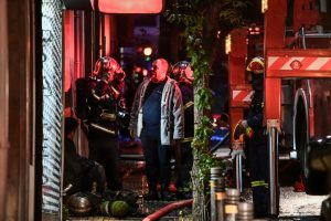 Ελένη Παπαδοπούλου: Τι ισχυριζόταν ο γιος της δύο μήνες πριν την σύλληψή του για την δολοφονία της (video)