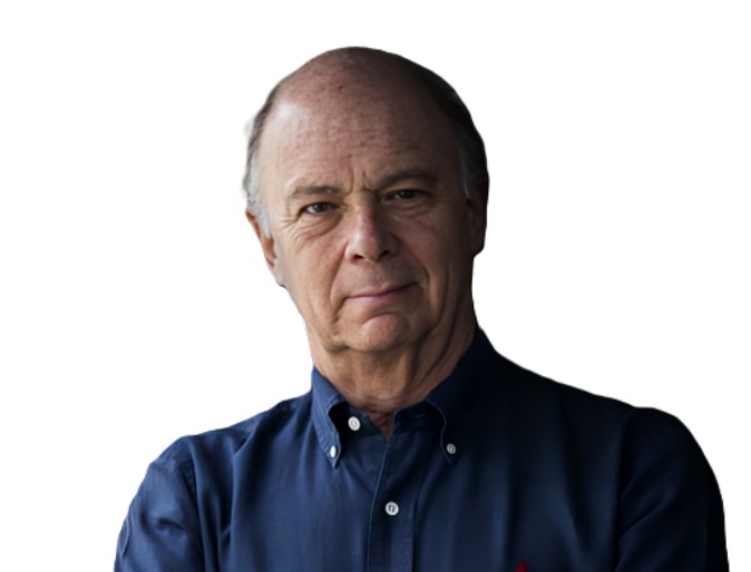 Enrique Krauze