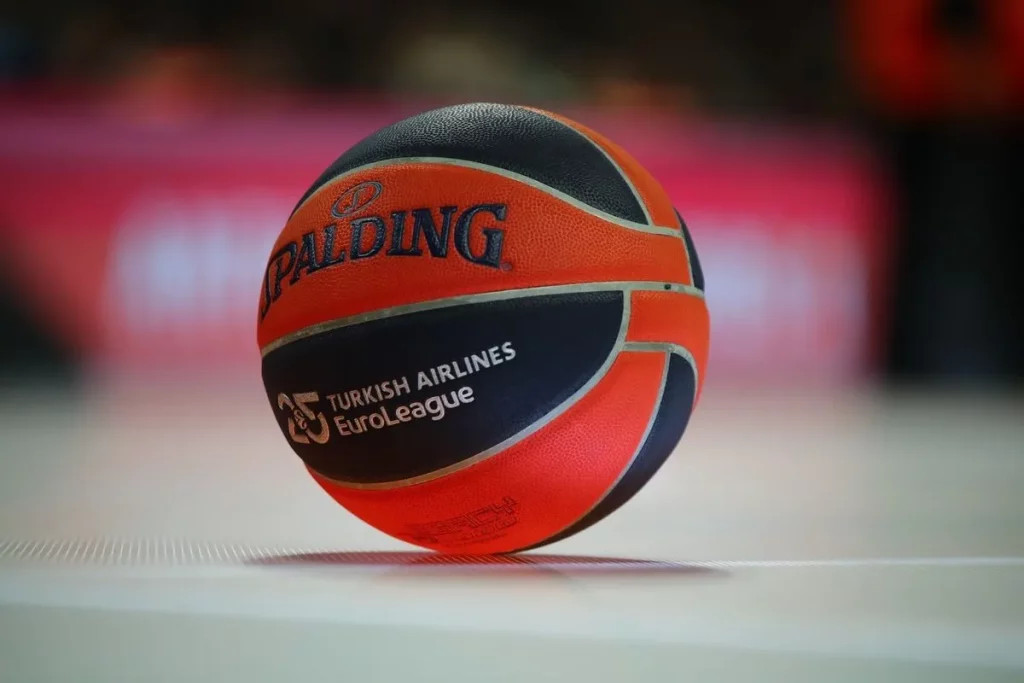 Euroleague:Η βαθμολογία μετά τη νίκη του Ολυμπιακού επί της Βιλερμπάν