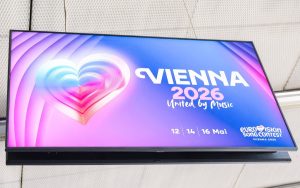 Eurovision 2026: Στην τελική ευθεία ο Εθνικός τελικός με παρουσιάστρια – έκπληξη
