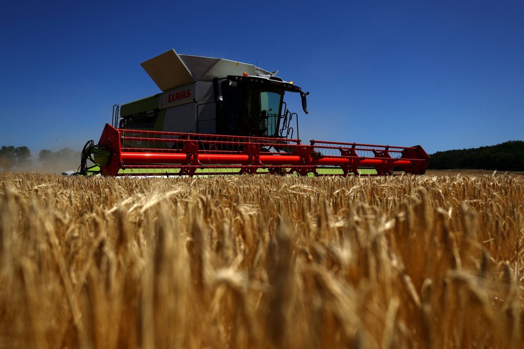 FAO: Παγκόσμια έκκληση έκτακτης ανάγκης και ανθεκτικότητας για 2,5 δισ. δολλάρια και 100 εκατ. ανθρώπους σε 54 χώρες