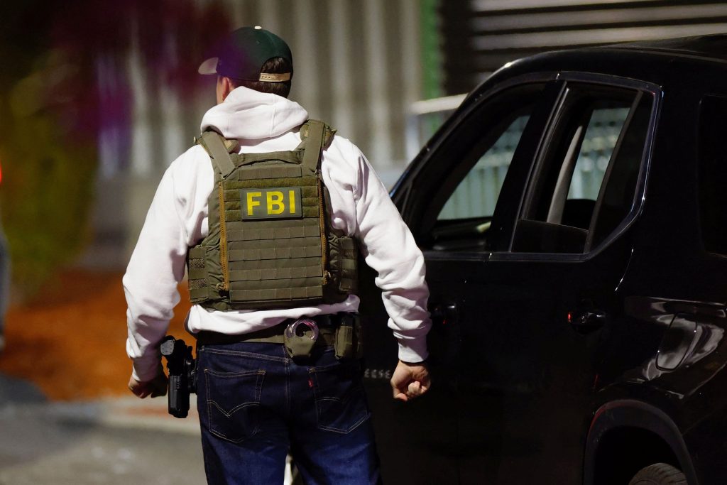 ΗΠΑ: Συνελήφθη 21χρονος που λήστεψε σούπερ μάρκετ στο Οχάιο