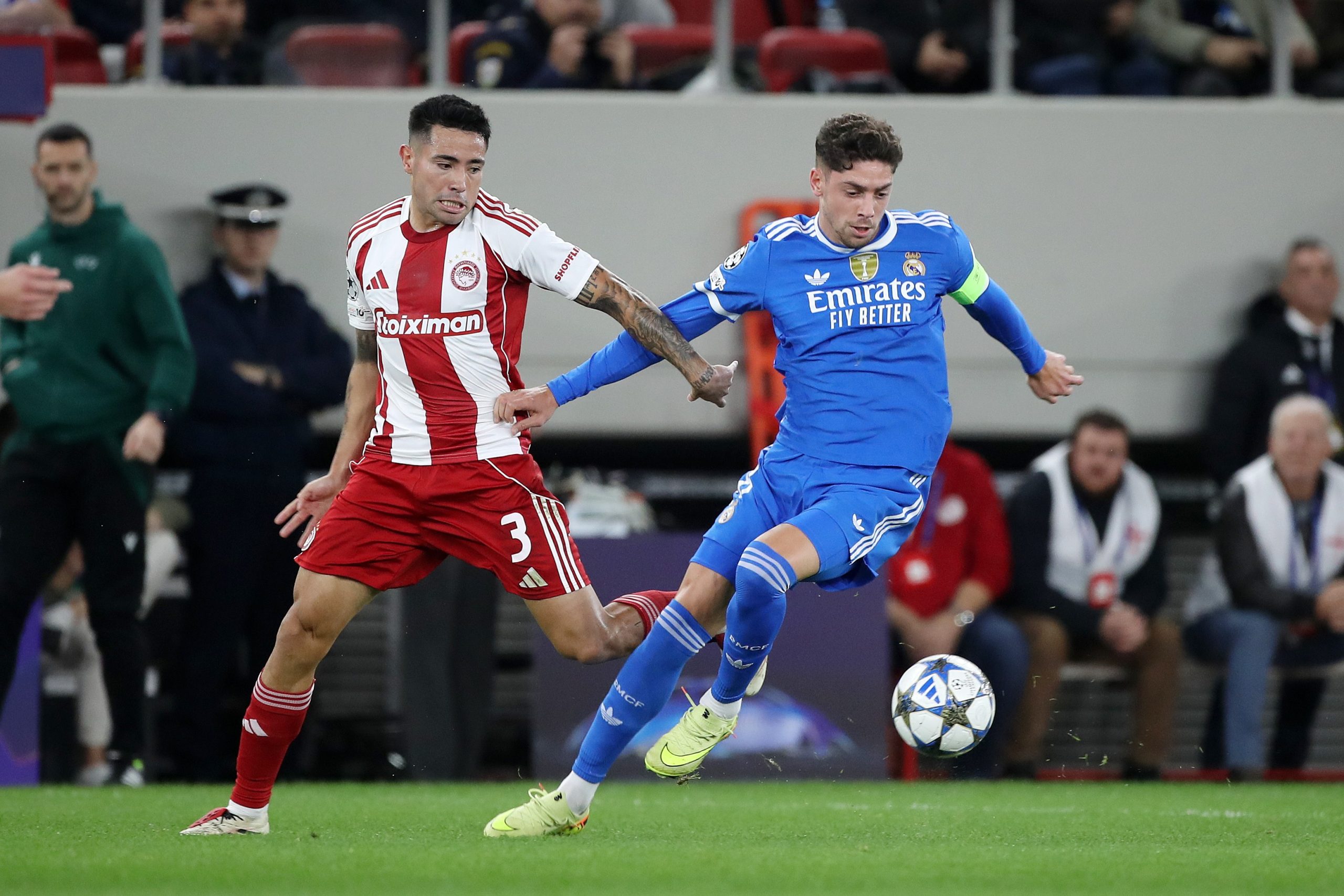 &laquo;&Pi;&omega;&lambda;&eta;&tau;ή&rho;&iota;&omicron; 100&epsilon;&kappa;. &gamma;&iota;&alpha; &tau;&omicron;&nu; &Beta;&alpha;&lambda;&beta;έ&rho;&delta;&epsilon; &tau;&eta;&sigmaf; &Rho;&epsilon;ά&lambda; &pi;&omicron;&upsilon; έ&chi;&epsilon;&iota; &sigma;&tau;&omicron; &sigma;&tau;ό&chi;&alpha;&sigma;&tau;&rho;&omicron; &tau;&eta;&sigmaf; &eta; &Mu;ά&nu;&tau;&sigma;&epsilon;&sigma;&tau;&epsilon;&rho; &Gamma;&iota;&omicron;&upsilon;&nu;ά&iota;&tau;&epsilon;&nu;&tau;&raquo;