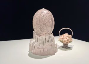 Βρετανία: Ρεκόρ πώλησης 26 εκατ. ευρώ για το Χειμερινό Αυγό Φαμπερζέ σε δημοπρασία