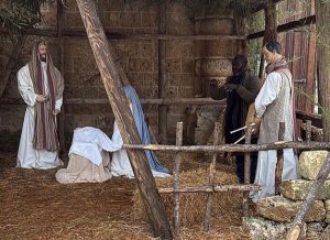 Ιταλία: Καταζητούμενος εντοπίστηκε από δήμαρχος πόλης να κρύβεται μέσα σε φάτνη