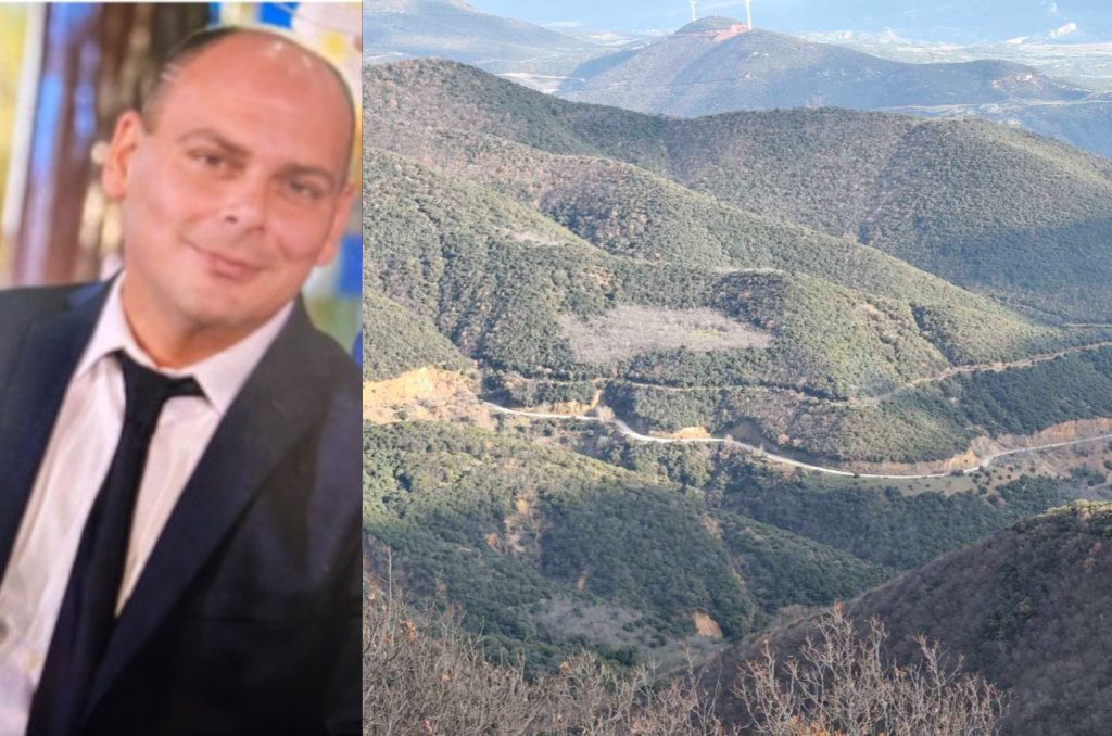 Εξαφάνιση πυροσβέστη στις Σέρρες: Πού εστιάζουν οι Αρχές – Τι λένε κοντινά του πρόσωπα