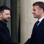 Ουκρανία: Αισιοδοξία της Ουάσινγκτον για τερματισμό του πολέμου – «Δεν υπάρχει οριστικό σχέδιο» διαμηνύει ο Μακρόν