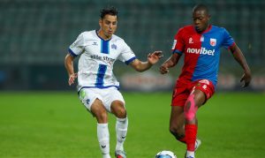 Stoiximan Super League: Η βαθμολογία μετά την ισοπαλία του Βόλου με την Κηφισιά