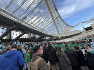 Παναθηναϊκός: Πρώτη για Τεττέη και Κοντούρη – Θλάση ο Πάντοβιτς