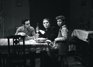 «Πικρό ψωμί»: Ωδή στην οικογένεια