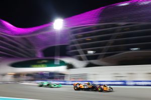 Formula1: To συγκλονιστικό φινάλε την Κυριακή