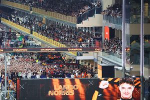 Formula1: Σήμερα ο κρίσιμος αγώνας για τον τίτλο – Pole Position στον Φερστάπεν