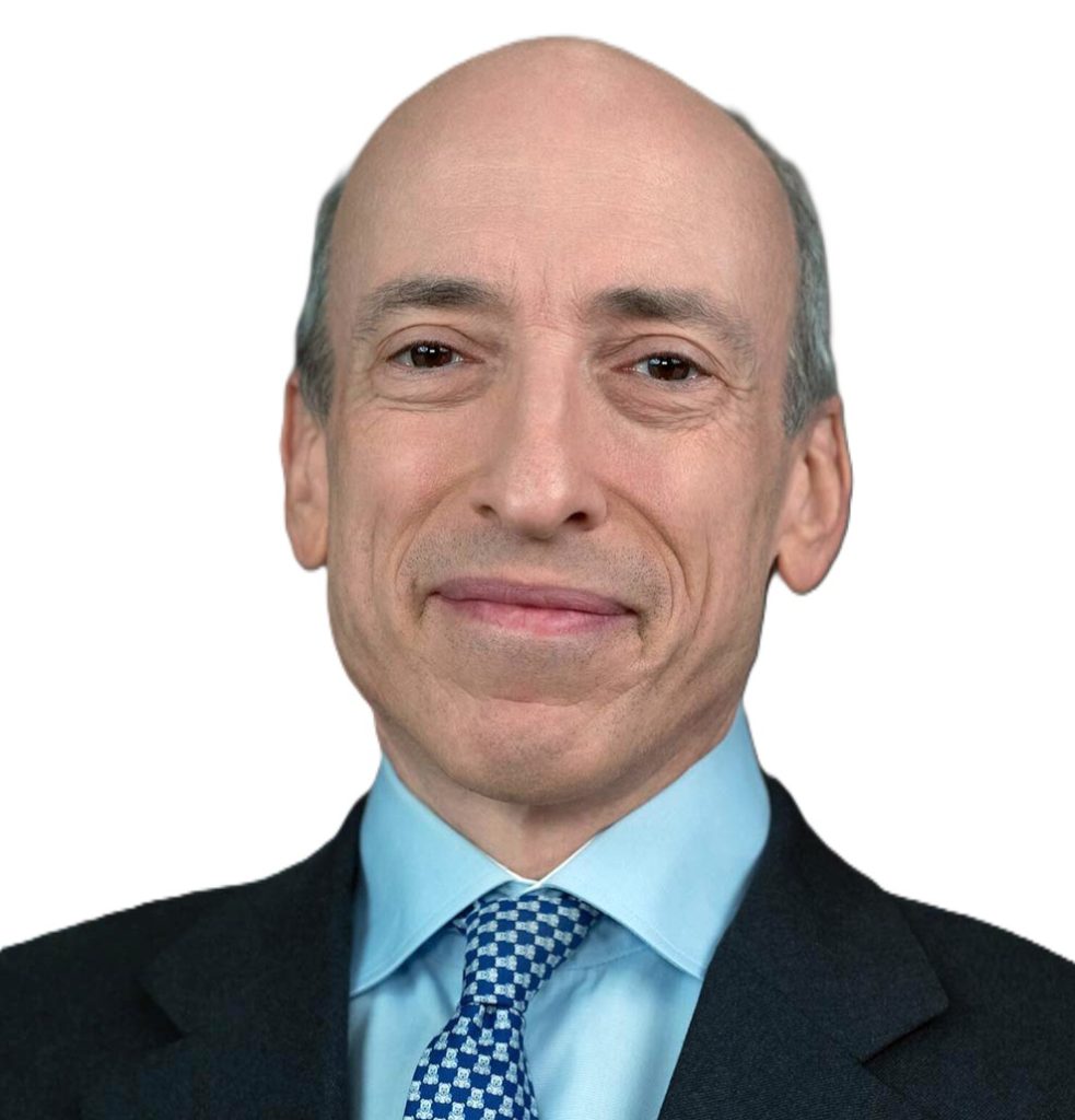 Gary Gensler