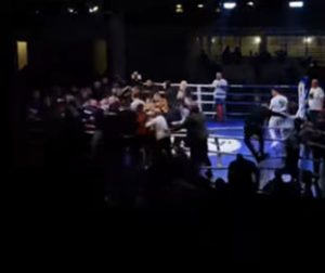 Σερβία: Ο αθλητής kick boxing Γιάννης Τσουκαλάς δέχθηκε επίεθση μετά την νίκη του