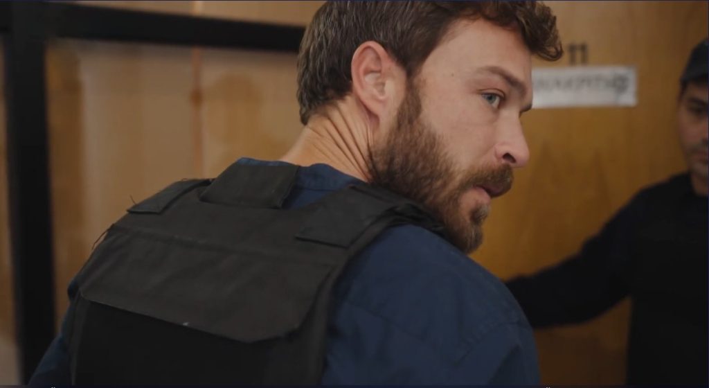 «Η Γη της Ελιάς»: Επικίνδυνες συμμαχίες αλλάζουν τις ισορροπίες – Τι θα δούμε απόψε στο νέο επεισόδιο της σειράς του Mega